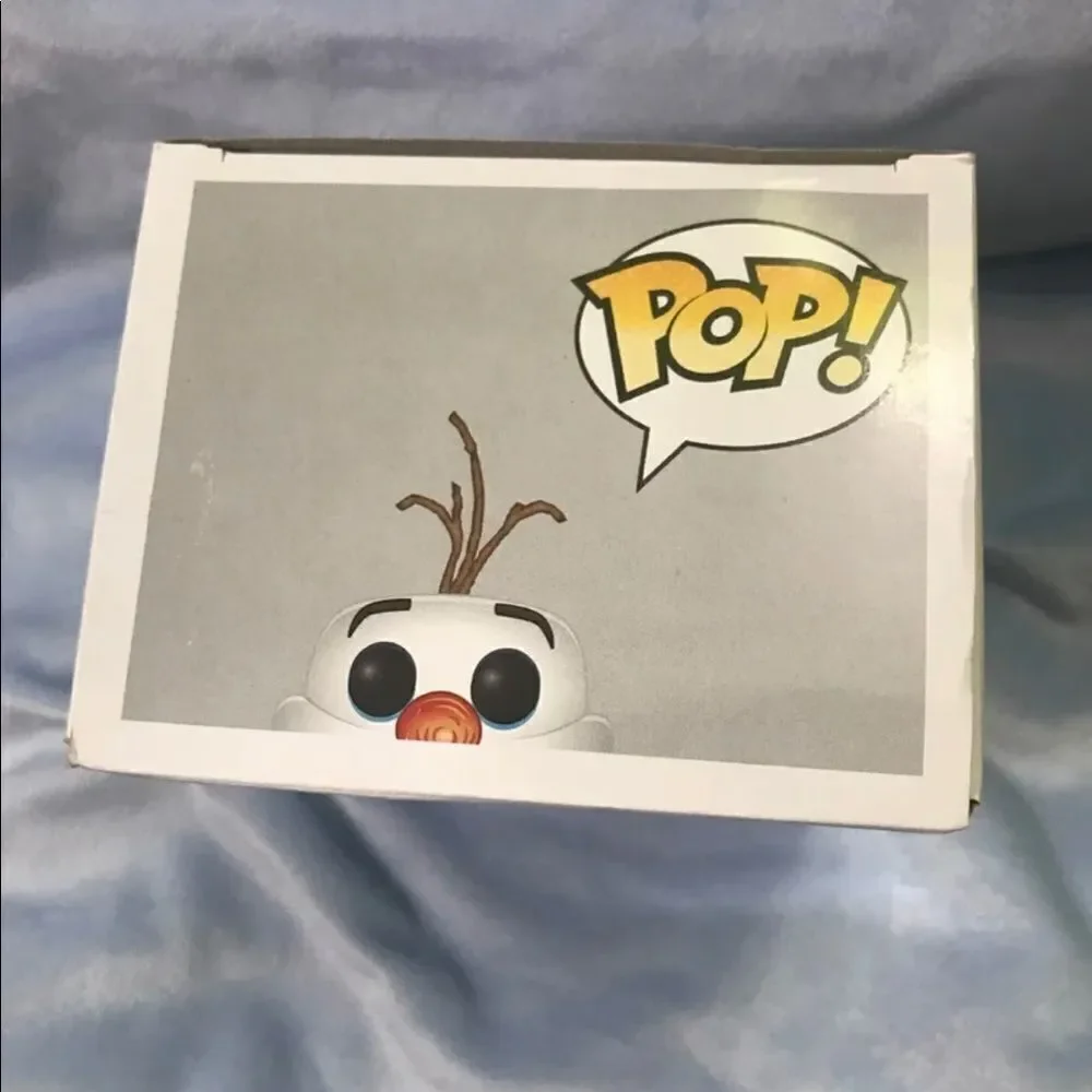Funko Pop Olaf